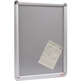 Snapper 30x42 25 mm A3 Rondo Display Çerçeve
