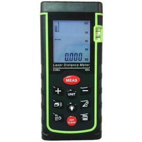 Sndway SW-A40 40 mt Lazerli Mesafe Ölçer