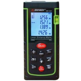 Sndway SW-A40 40 mt Lazerli Mesafe Ölçer