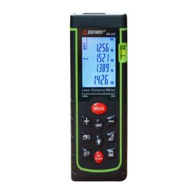 Sndway SW-A40 40 mt Lazerli Mesafe Ölçer