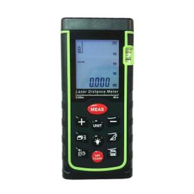 Sndway SW-A40 40 mt Lazerli Mesafe Ölçer