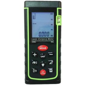 Sndway SW-A40 40 mt Lazerli Mesafe Ölçer
