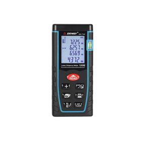 Sndway SW-T100 100 mt Ölçüm Lazer Metre