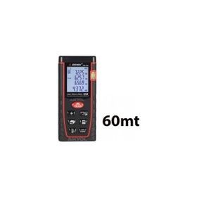 Sndway SW-T60 60 mt Ölçüm Lazer Metre
