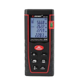 Sndway SW-T60 60 mt Ölçüm Lazer Metre