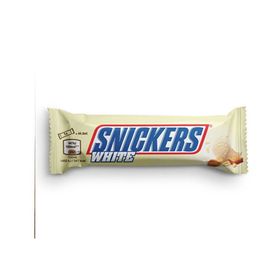 Snickers White 53 ml Çikolata