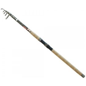 SNIPER Effe 3.60 m Teleskobik Kamış