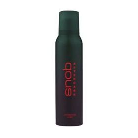 Snob Afterdark 150 ML Deodorant