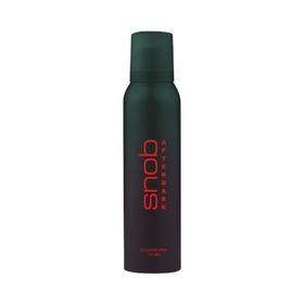 Snob Afterdark 150 ml Erkek Deodorant Sprey
