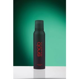 Snob Afterdark 150 ml Erkek Deodorant Sprey