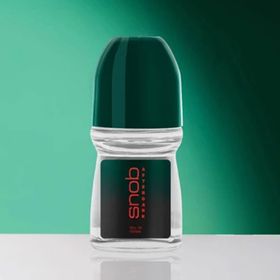 Snob Afterdark 50 ML Roll-On
