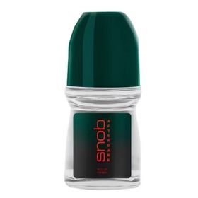 Snob Afterdark 50 ML Roll-On