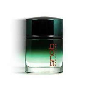 Snob Afterdark EDT 100 ML Erkek Parfüm