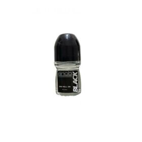 Snob Black 50 ml Erkek Roll-On