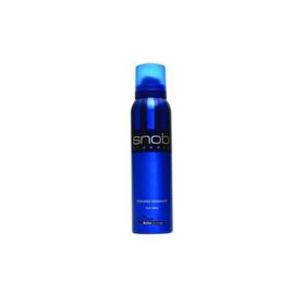 Snob Classic 150 ml 6 Adet Erkek Deodorant