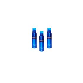 Snob Classic 3 Adet 150 ml Deodorant