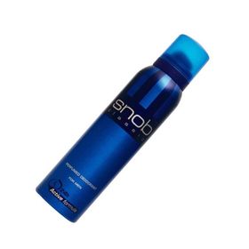 Snob Classic 5x150 ml Erkek Sprey Deodorant