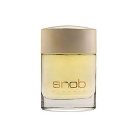 Snob Classic EDT 100 ml + Kofre Deodorant