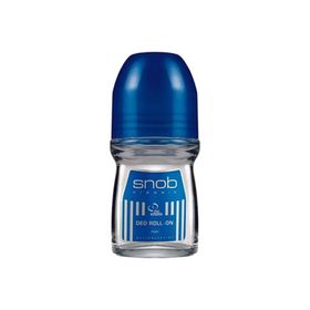 Snob Classic For Men 50 ml Deo Roll-On
