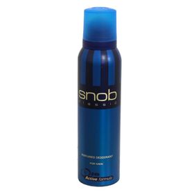 Snob Deo Formen Classıc 150 ml Deodorant