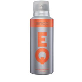 Snob EQ 150 ml Erkek Deodorant
