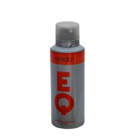 Snob EQ 150 ml Erkek Deodorant