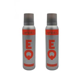 Snob EQ 2x150 ml Erkek Deodorant