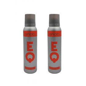 Snob EQ 2x150 ml Erkek Deodorant