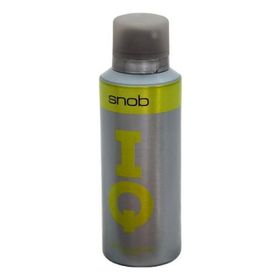 Snob IQ 150 ML Erkek Deodorant
