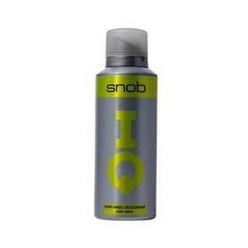 Snob IQ 150 ml Erkek Deodorant