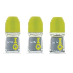 Snob Iq Deo 50 ml Erkek Roll-On