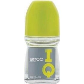 Snob Iq Deo 50 ml Erkek Roll-On