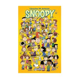 Snoopy - Burası Tokyo Charlie Brown - Charles M. Schulz