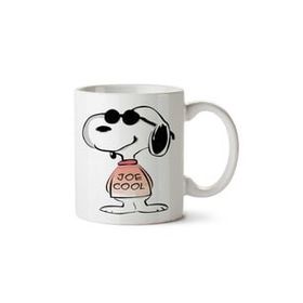 Snoopy Cartoon Png Baskılı Kupa Bardak