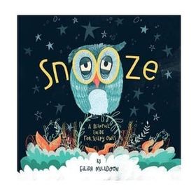 Snooze-Little Door Books
