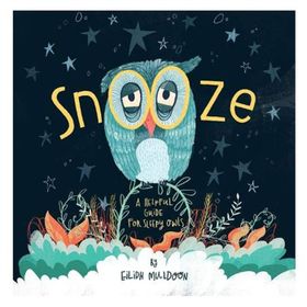 Snooze-Little Door Books