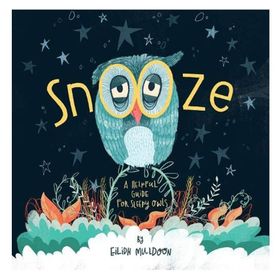 Snooze-Little Door Books