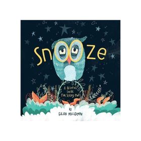 Snooze-Little Door Books