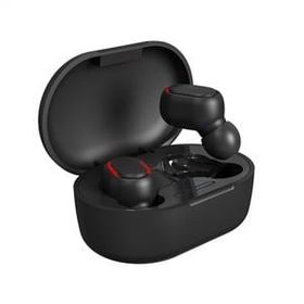 Snopy AirFit Siyah Bluetooth Kulaklık