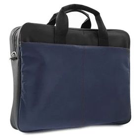 Snopy DR-650 Mavi - Siyah Notebook Çantası