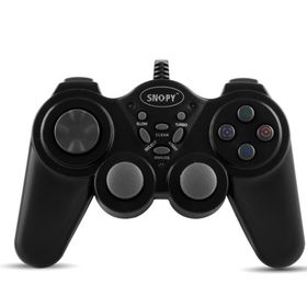 Snopy FT28B1 Titreşimli Gamepad