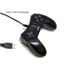 Snopy FT2X91 Pc-Usb Joypad