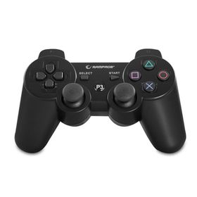 Snopy Rampage Sg-Rps3 Siyah Play-Station Ps3 Bluetooth Çift Titreşimli Gamepad