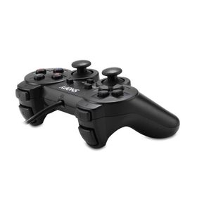 Snopy SG-401J USB/PC/PS3 1.8M Kablolu Titreşimli Joystick