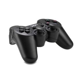 Snopy SG-401J USB/PC/PS3 1.8M Kablolu Titreşimli Joystick