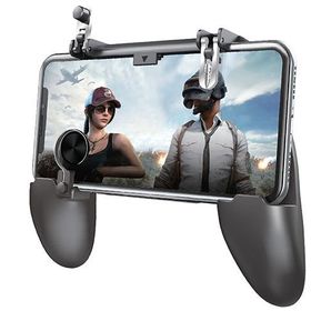 Snopy SG-611 Telefon Uyumlu Tetikli Joystickli Gamepad