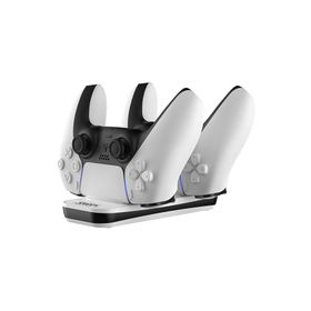 Snopy SG-PS5 PlayStation 5 Kablolu Şarj İstasyonu