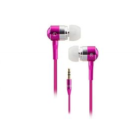 Snopy SN-322 Pembe Kulaklık