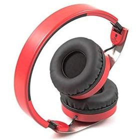 Snopy Sn-34bt Cosy Kırmızı Bluetooth Kablosuz Mikrofonlu Kulaklık