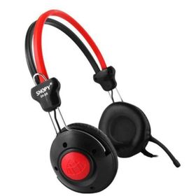 Snopy SN-58 Kulak Üstü Kulaklık